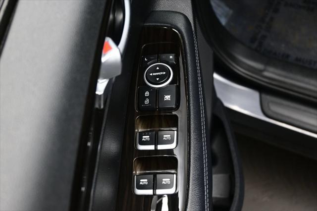 2019 Kia Sorento 2.4L LX