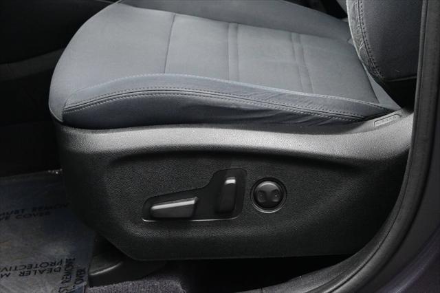 2019 Kia Sorento 2.4L LX