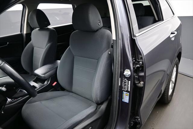 2019 Kia Sorento 2.4L LX