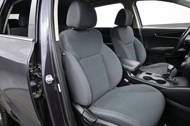 2019 Kia Sorento 2.4L LX