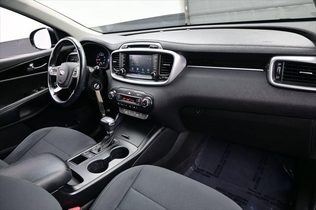 2019 Kia Sorento 2.4L LX