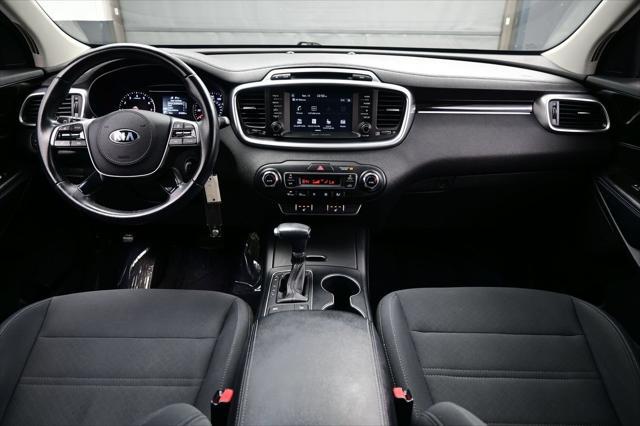 2019 Kia Sorento 2.4L LX