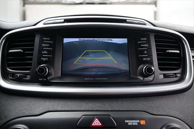 2019 Kia Sorento 2.4L LX