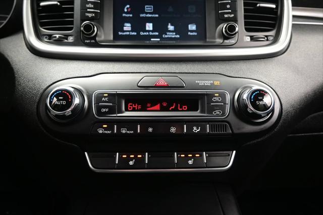 2019 Kia Sorento 2.4L LX