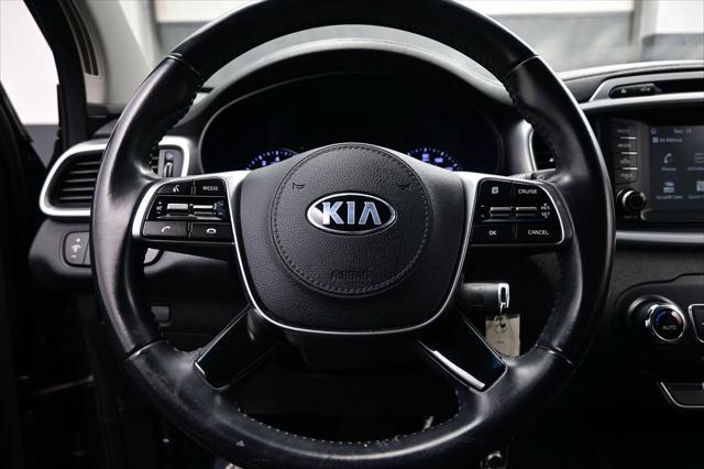 2019 Kia Sorento 2.4L LX