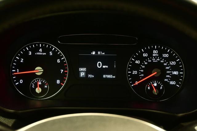 2019 Kia Sorento 2.4L LX