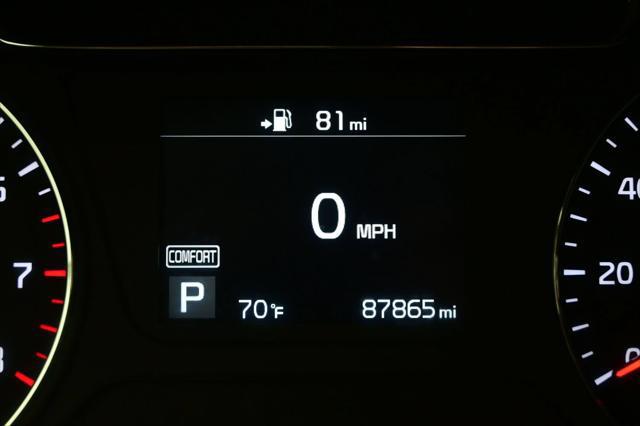 2019 Kia Sorento 2.4L LX