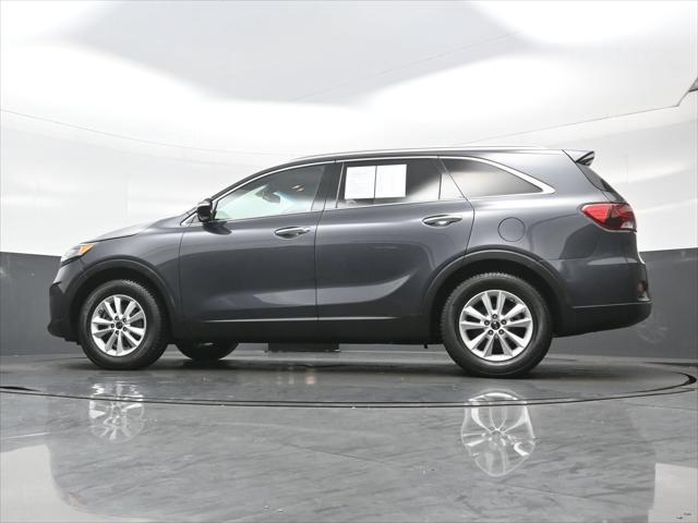 2019 Kia Sorento 2.4L LX