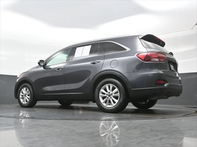 2019 Kia Sorento 2.4L LX