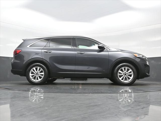 2019 Kia Sorento 2.4L LX