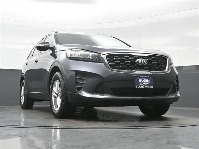 2019 Kia Sorento 2.4L LX