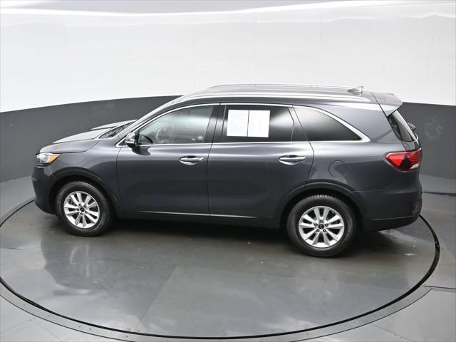 2019 Kia Sorento 2.4L LX