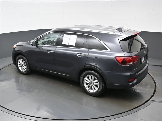 2019 Kia Sorento 2.4L LX