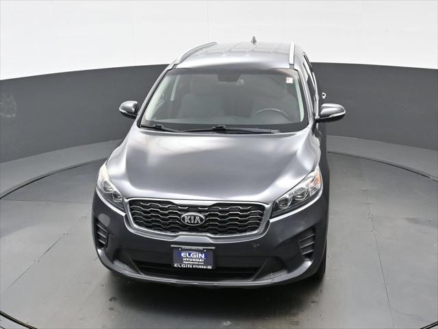 2019 Kia Sorento 2.4L LX