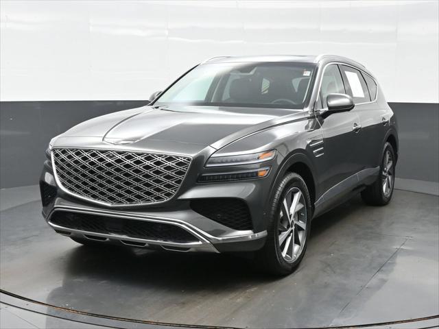 2026 Genesis GV80 2.5T Advanced AWD for sale in BARTLETT, IL