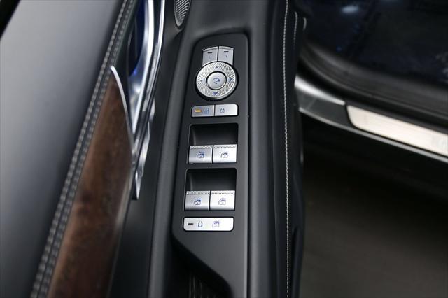 2026 Genesis GV80 2.5T Advanced AWD