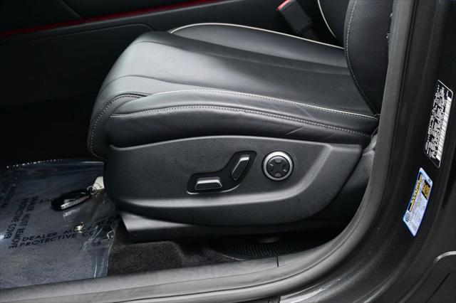 2026 Genesis GV80 2.5T Advanced AWD