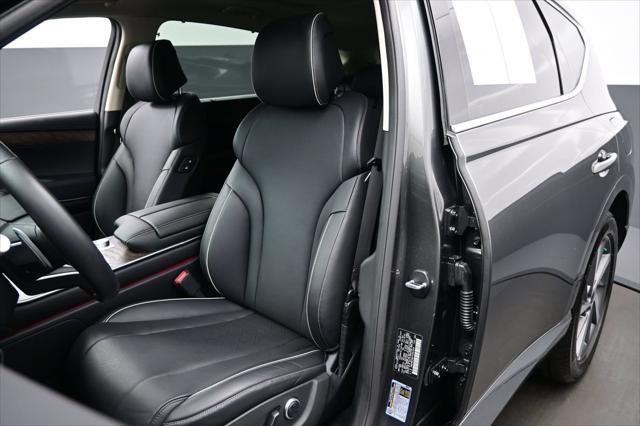 2026 Genesis GV80 2.5T Advanced AWD