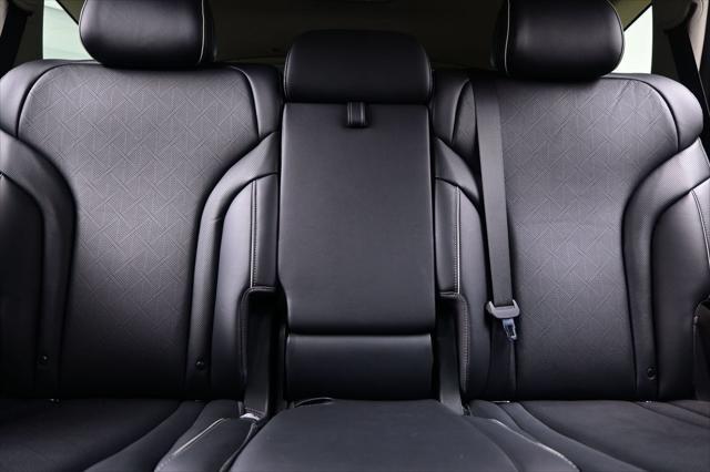 2026 Genesis GV80 2.5T Advanced AWD
