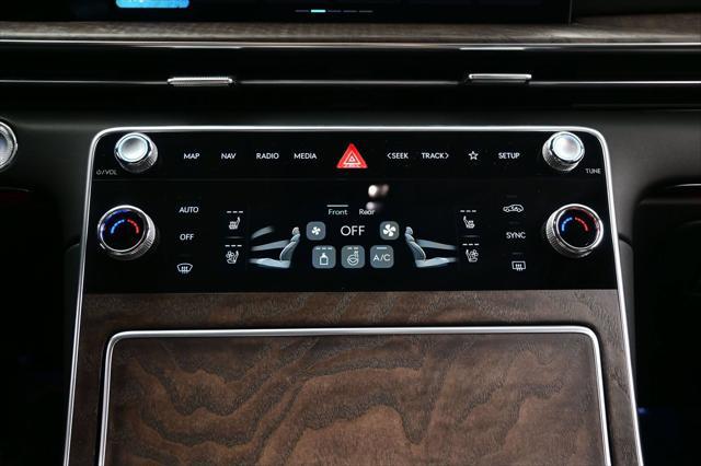 2026 Genesis GV80 2.5T Advanced AWD