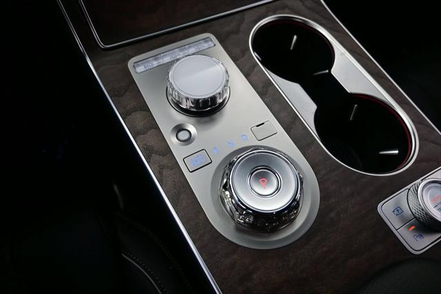 2026 Genesis GV80 2.5T Advanced AWD