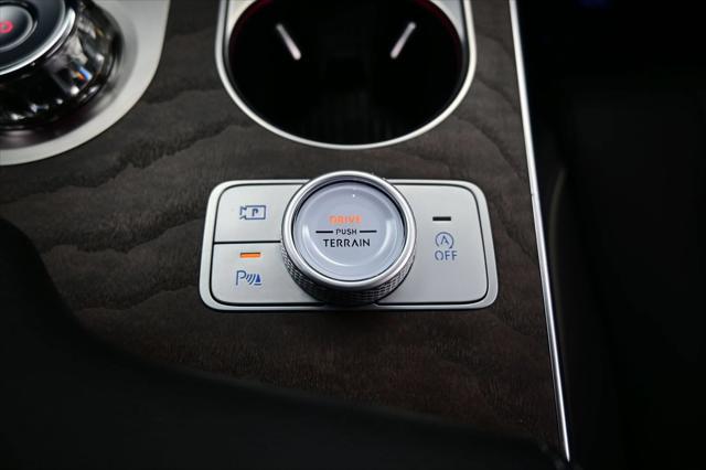 2026 Genesis GV80 2.5T Advanced AWD