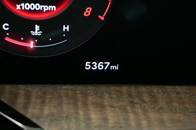 2026 Genesis GV80 2.5T Advanced AWD