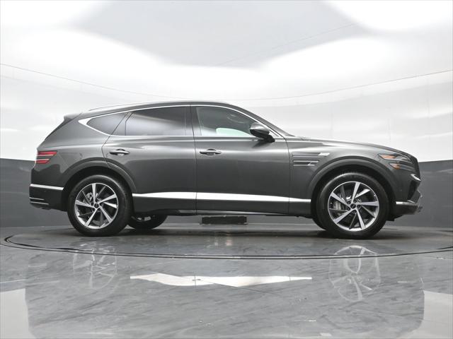 2026 Genesis GV80 2.5T Advanced AWD