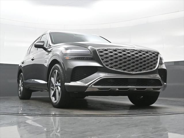 2026 Genesis GV80 2.5T Advanced AWD