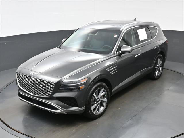 2026 Genesis GV80 2.5T Advanced AWD