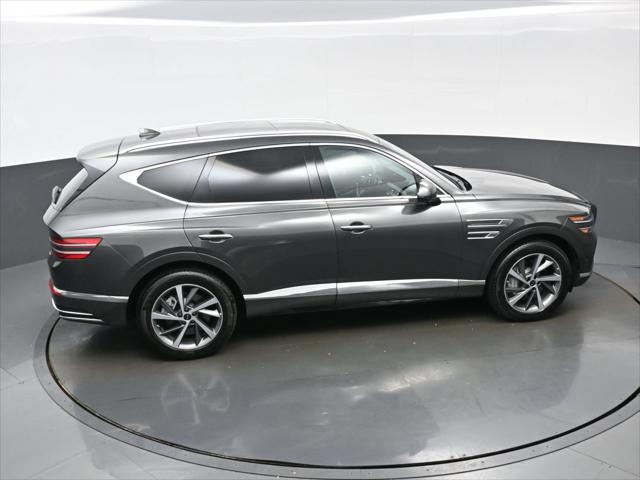 2026 Genesis GV80 2.5T Advanced AWD