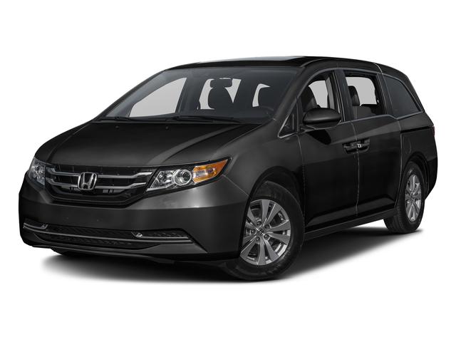 2016 Honda Odyssey EX-L for sale in BARTLETT, IL