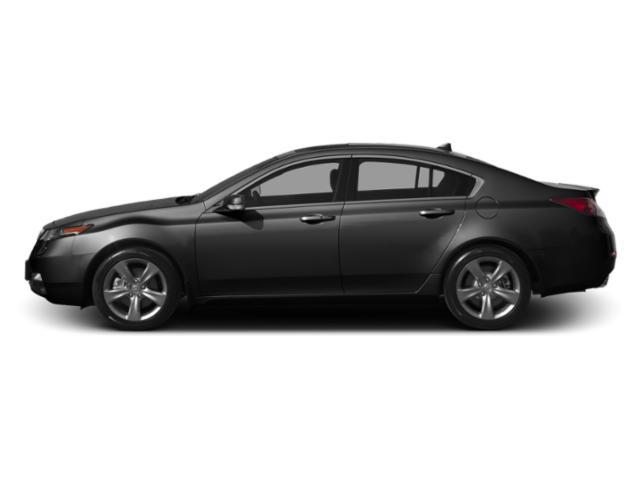 2013 Acura TL 3.7