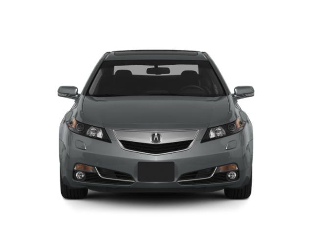 2013 Acura TL 3.7