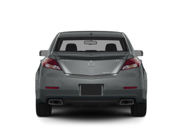 2013 Acura TL 3.7
