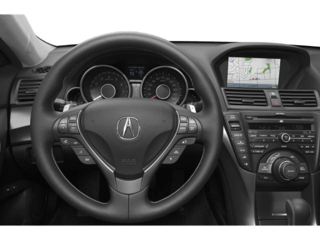 2013 Acura TL 3.7