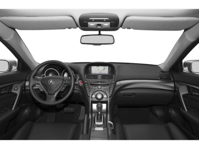 2013 Acura TL 3.7