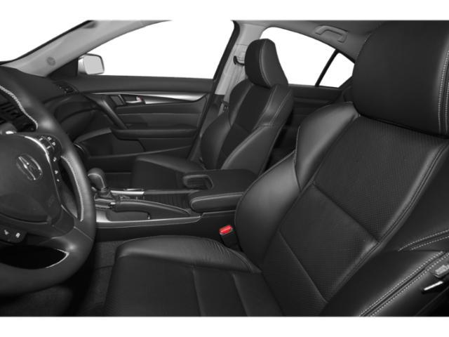 2013 Acura TL 3.7