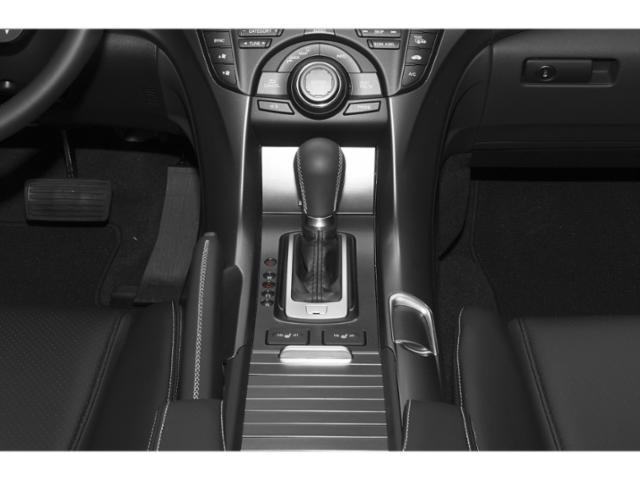 2013 Acura TL 3.7