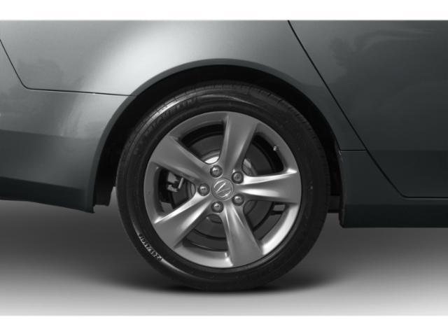 2013 Acura TL 3.7