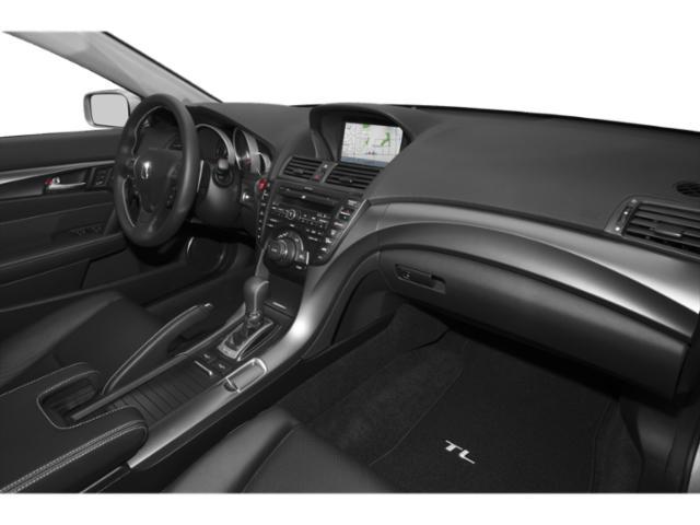 2013 Acura TL 3.7