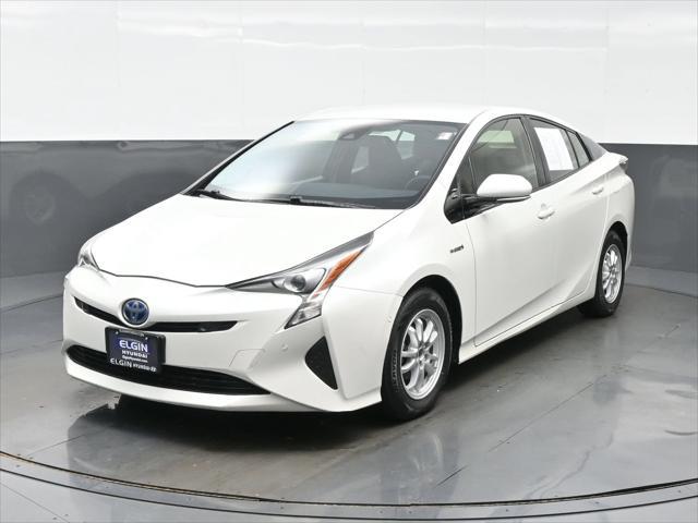 2017 Toyota Prius Two for sale in BARTLETT, IL