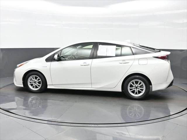 2017 Toyota Prius Two