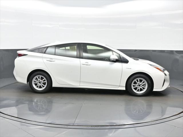 2017 Toyota Prius Two