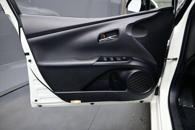 2017 Toyota Prius Two