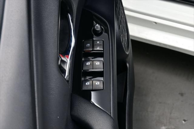 2017 Toyota Prius Two