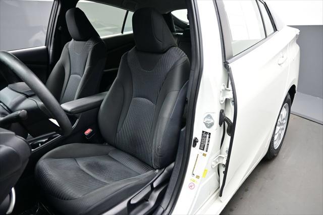 2017 Toyota Prius Two