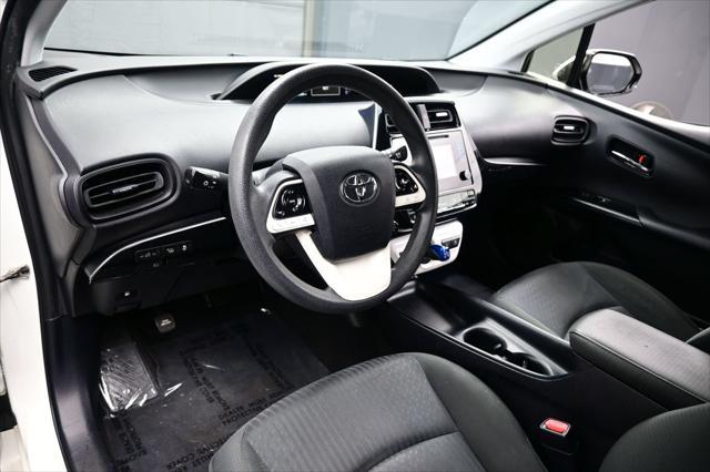 2017 Toyota Prius Two