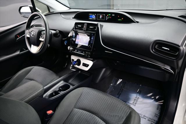 2017 Toyota Prius Two
