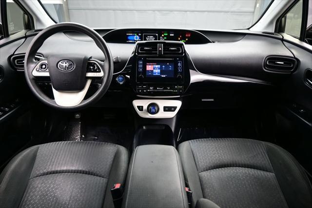 2017 Toyota Prius Two